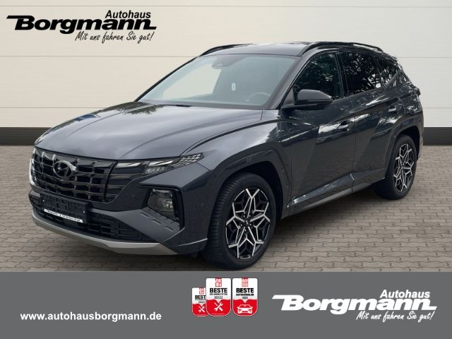 Hyundai TUCSON 27.250 km 29.990 &euro; Dülmen 48249