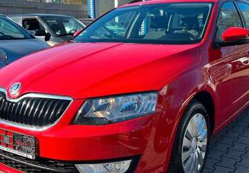 Skoda Octavia 140.000 km 7.499 &euro; Essen 45356