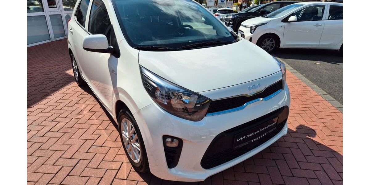 Kia Picanto 17.890 km 11.490 &euro; Datteln 45711