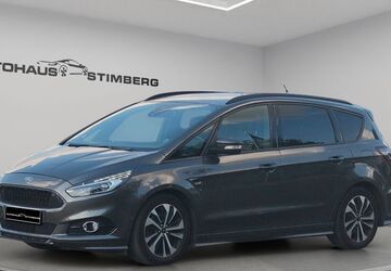 Ford S-Max 105.000 km 16.900 &euro; Oer-Erkenschwick 45739