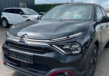 Citroen C4 82.000 km 12.800 &euro; Dorsten OT Wulfen 46286