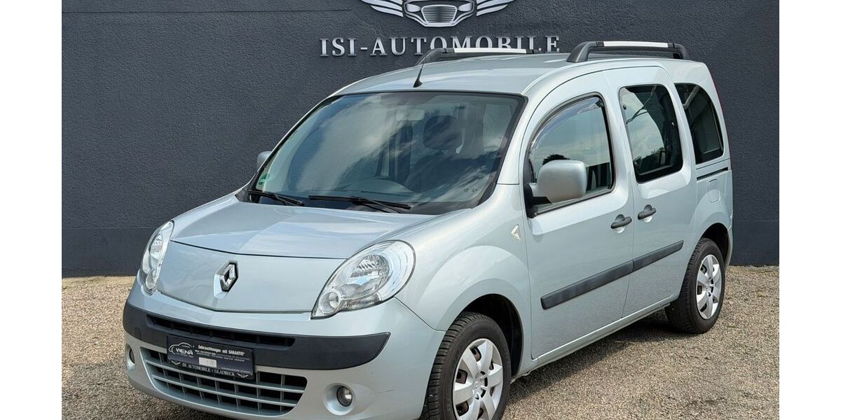 Renault Kangoo 158.000 km 5.490 &euro; Recklinghausen 45663
