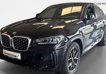 BMW X4 16.790 km 56.490 &euro; Dorsten 46282