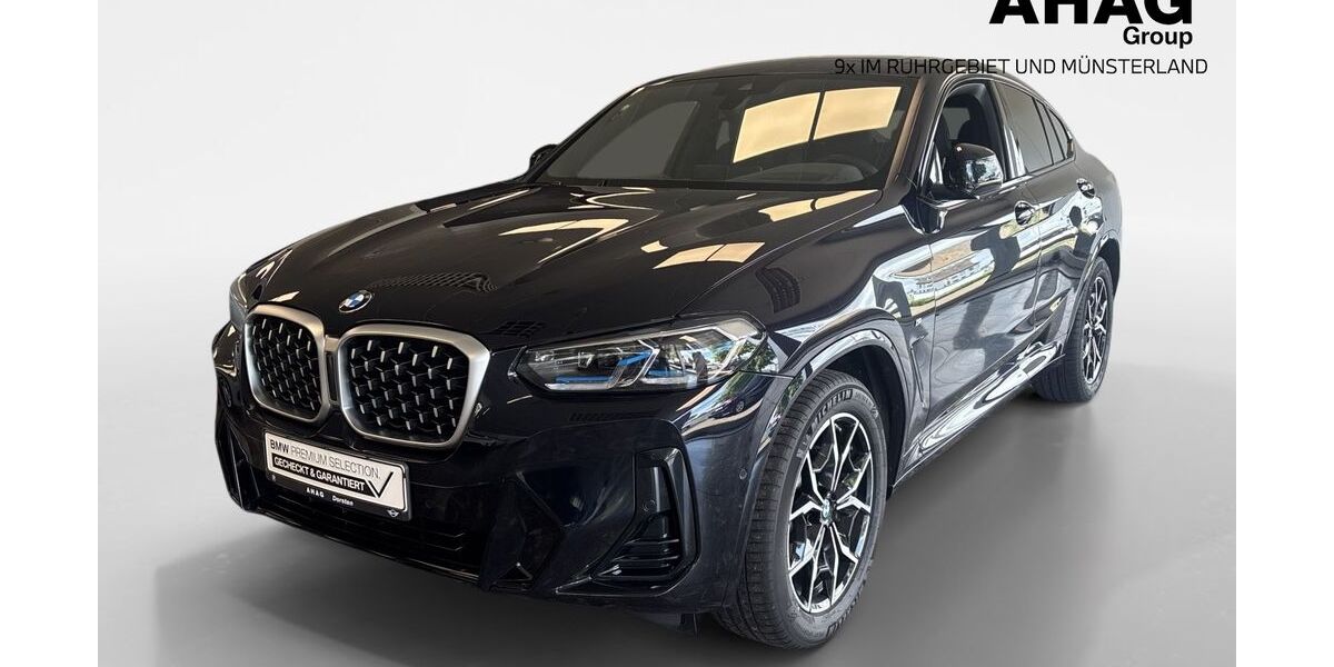 BMW X4 16.790 km 56.490 &euro; Dorsten 46282