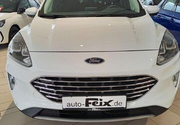 Ford Kuga 65.436 km 19.990 &euro; Bochum 44791