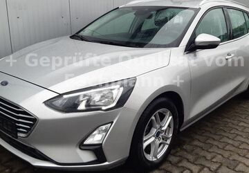 Ford Focus 54.099 km 15.599 &euro; Dorsten 46282