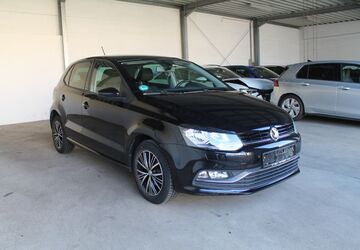 VW Polo 71.000 km 8.490 &euro; Essen 45136