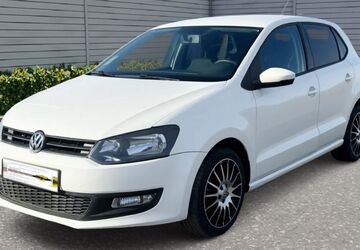 VW Polo 138.575 km 5.400 &euro; Essen 45356
