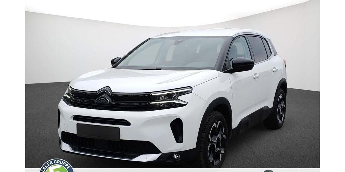 Citroen C5 Aircross 19.393 km 22.989 &euro; Borken 46325