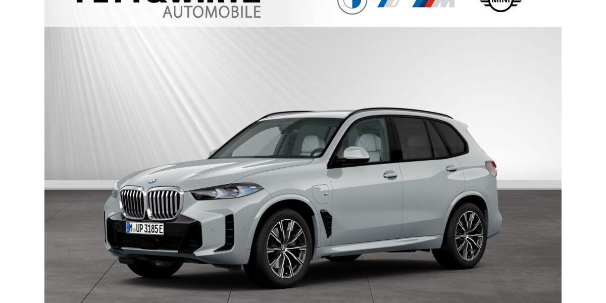 BMW X5 10.900 km 85.555 &euro; Wesel 46485