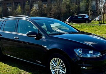 VW Golf 230.240 km 6.500 &euro; Dorsten 46282