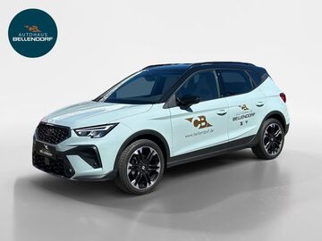 Gebrauchte Seat Arona