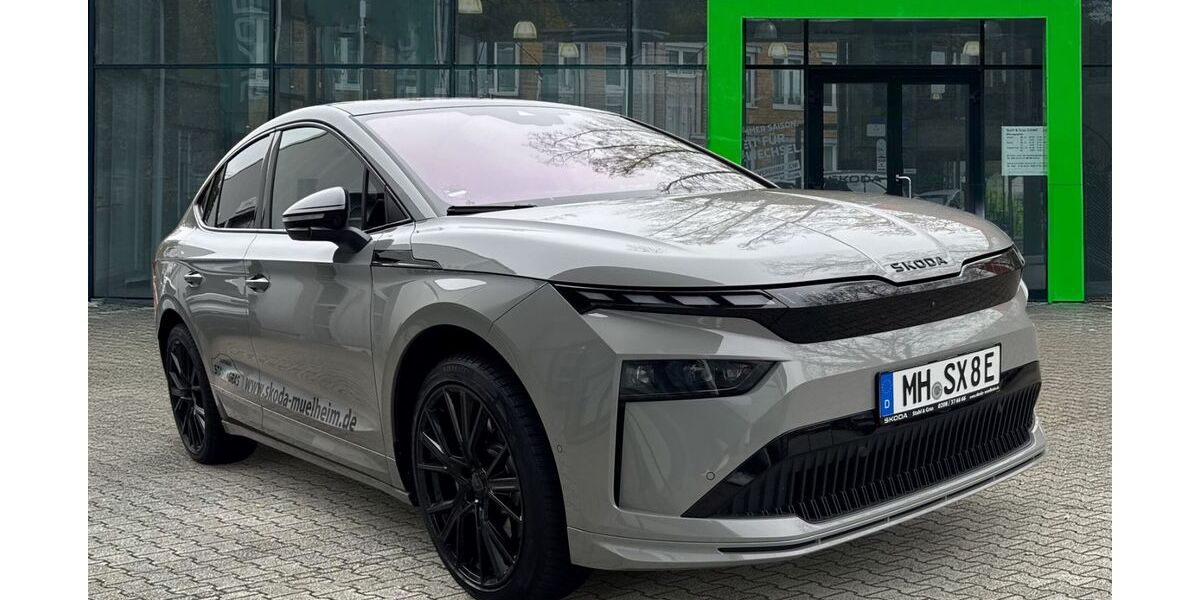 Skoda Enyaq 12.000 km 49.990 &euro; Mülheim an der Ruhr 45479