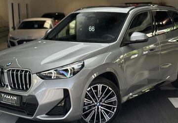 BMW X1 22.000 km 44.850 &euro; Mülheim an der Ruhr 45472