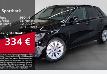 Audi A3 31.649 km 24.280 &euro; Bochum 44809