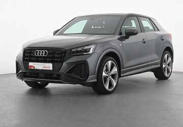 Audi Q2 43.744 km 23.880 &euro; Essen 45143