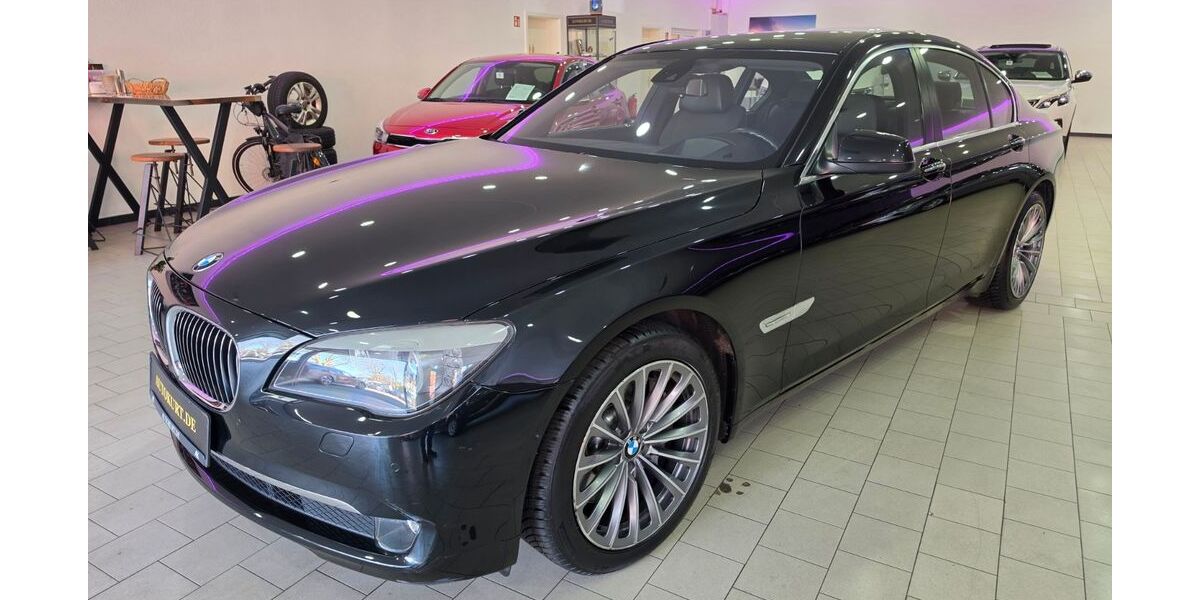 BMW ActiveHybrid 7 77.478 km 17.900 &euro; Recklinghausen 45661