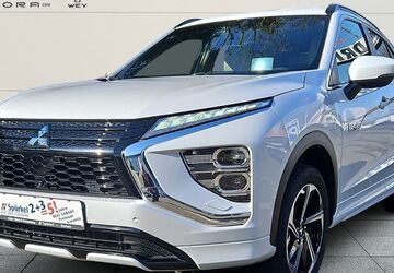 Mitsubishi Eclipse Cross 41.875 km 24.980 &euro; Bochum 44809