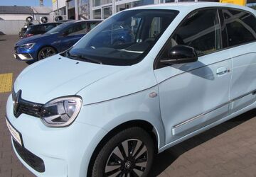 Renault Twingo 17.905 km 15.480 &euro; Bochum 44795