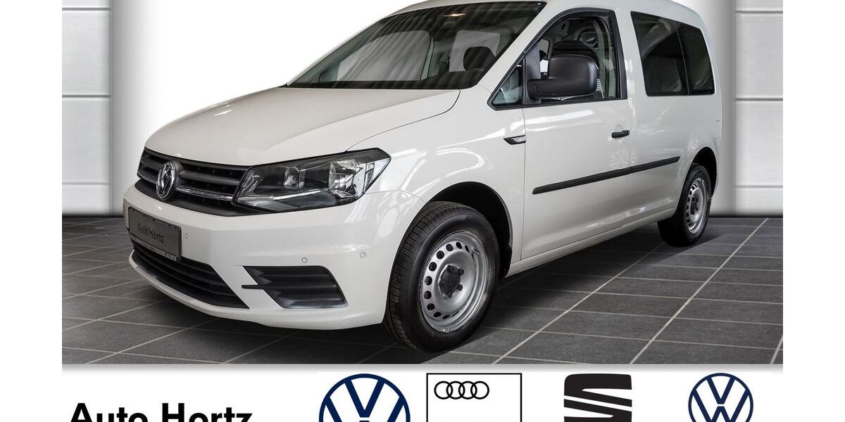 VW Caddy 119.100 km 12.850 &euro; Duisburg 47269