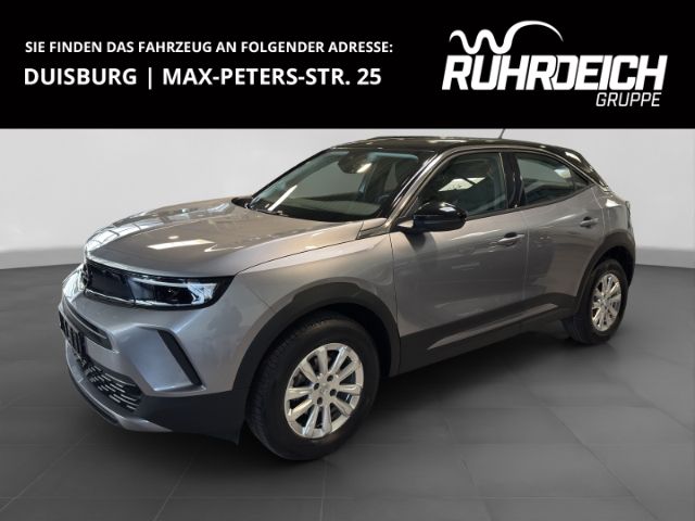 Opel Mokka 15.400 km 16.790 &euro; Duisburg 47059