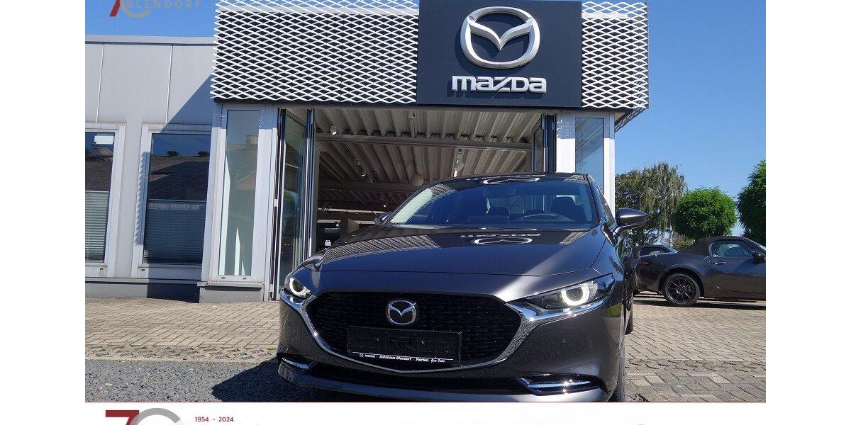 Mazda 3 1.280 km 28.890 &euro; Herten 45701