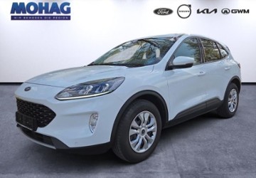 Ford Kuga 15.335 km 21.990 &euro; Dorsten 46282