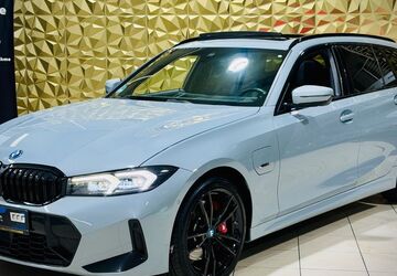 BMW 330 61.000 km 38.999 &euro; Essen 45326