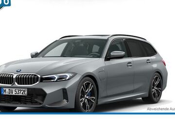 BMW 330 2.719 km 48.690 &euro; Dinslaken 46535