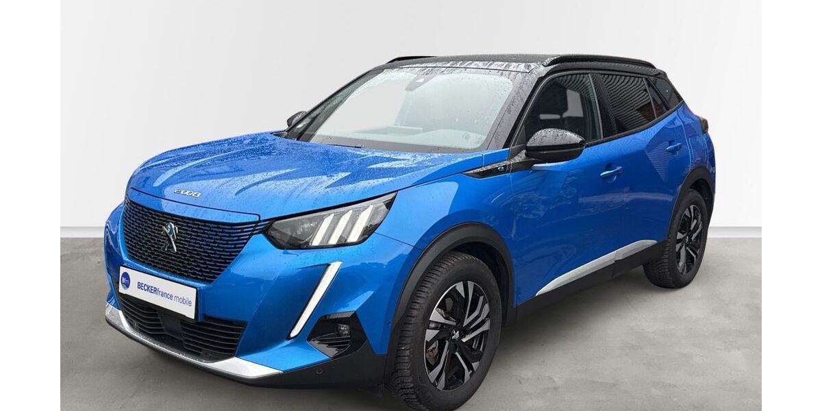 Peugeot 2008 25.100 km 18.990 &euro; Oberhausen 46149