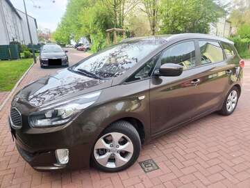 Gebrauchte Kia Carens