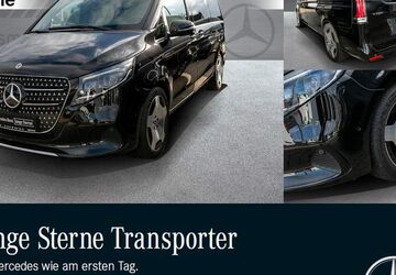 Mercedes-Benz V 300 15.023 km 71.999 &euro; Dorsten 46282