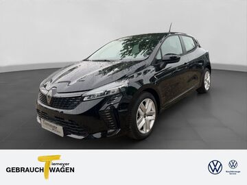 Gebrauchte Renault Clio