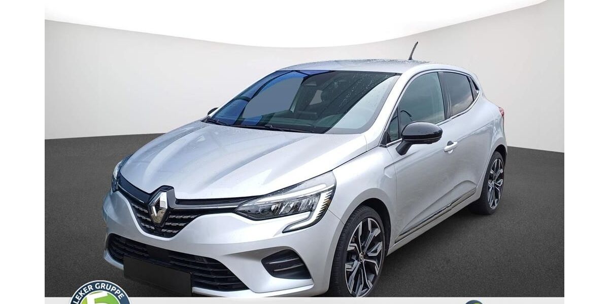 Renault Clio 51.600 km 14.999 &euro; Borken 46325