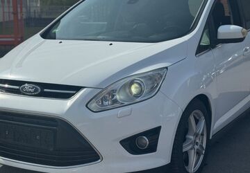 Ford Grand C-Max 348.000 km 2.800 &euro; Herten 45701
