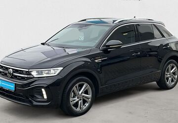 VW T-Roc 25.650 km 29.880 &euro; Wesel 46483