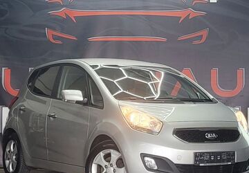 Kia Venga 265.024 km 3.599 &euro; Voerde 46562
