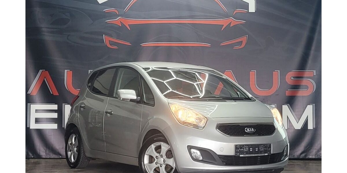 Kia Venga 265.024 km 3.599 &euro; Voerde 46562
