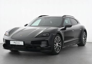Porsche Taycan 13.253 km 89.880 &euro; Essen 45143