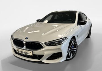 BMW M850 19.190 km 76.990 &euro; Dorsten 46282