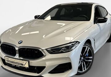 BMW M850 19.190 km 78.990 &euro; Dorsten 46282