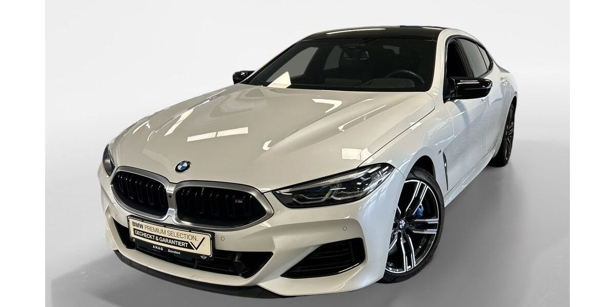 BMW M850 19.203 km 79.990 &euro; Dorsten 46282