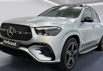 Mercedes-Benz GLE 350 1.679 km 98.290 &euro; Rhede 46414