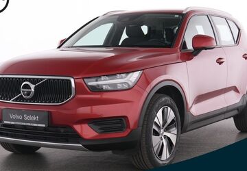 Volvo XC40 49.587 km 23.950 &euro; Essen-Kray 45309