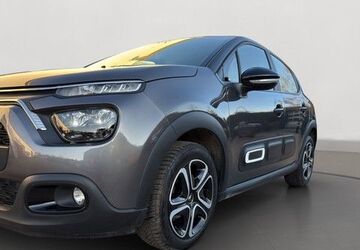 Citroen C3 20.090 km 12.990 &euro; Essen 45143