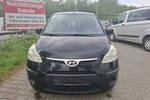 Hyundai i10 190.000 km 1.990 &euro; Essen 45121