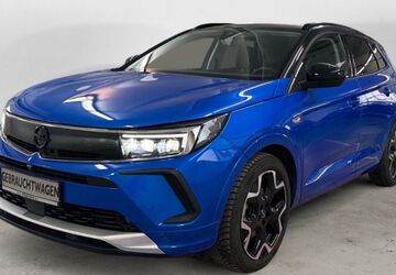 Opel Grandland (X) 68.390 km 20.662 &euro; Dinslaken 46539