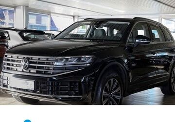 VW Touareg 64.650 km 54.900 &euro; Recklinghausen 45657