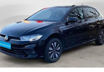 VW Polo 6.016 km 22.480 &euro; Bochum - Linden 44879