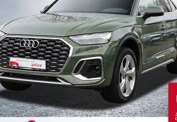 Audi Q5 9.010 km 49.940 &euro; Recklinghausen 45657